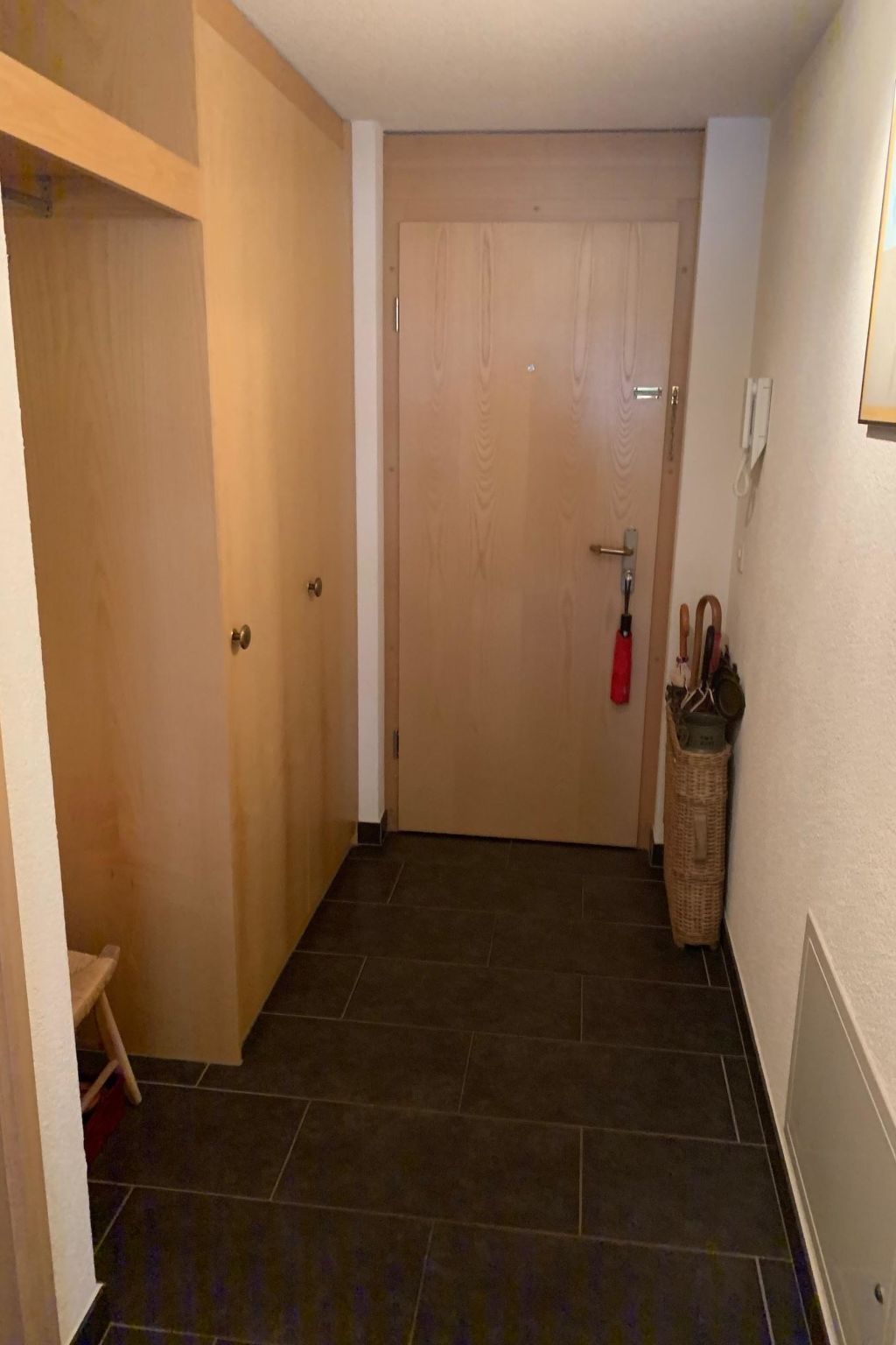 Eggerpark Appartement/Fewo 3-Zimmerwohnung - Drinnen