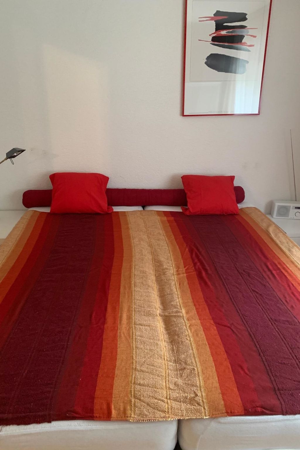 Eggerpark Appartement/Fewo 3-Zimmerwohnung - Drinnen