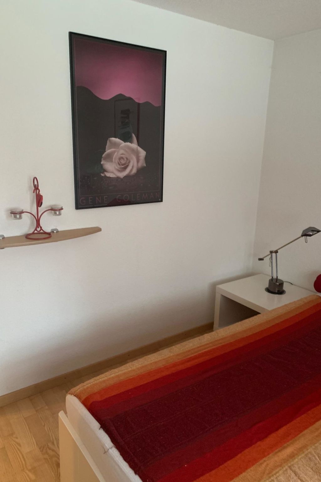 Eggerpark Appartement/Fewo 3-Zimmerwohnung - Drinnen