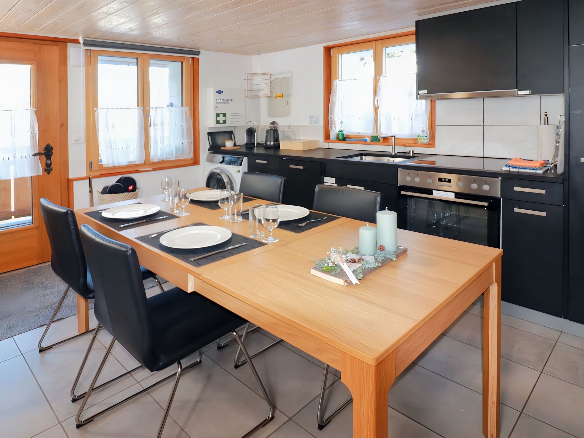 Photo of Energy-Lodge