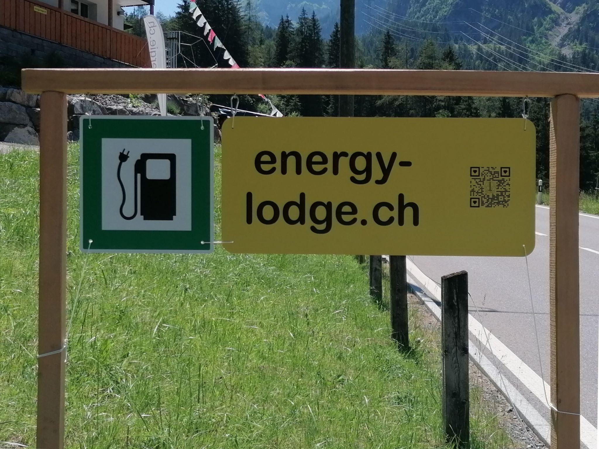 Photo of Energy-Lodge
