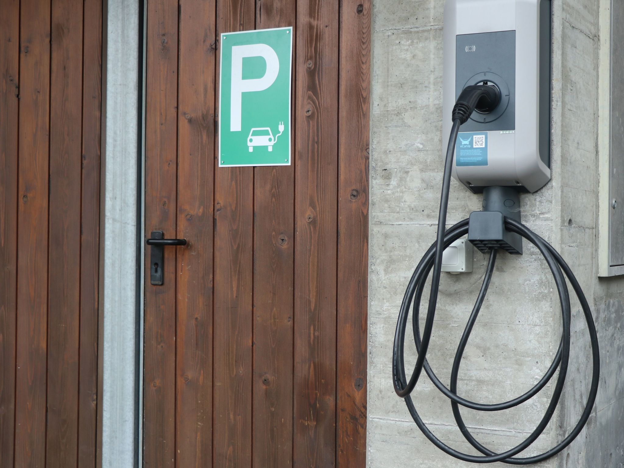 Photo of Energy-Lodge