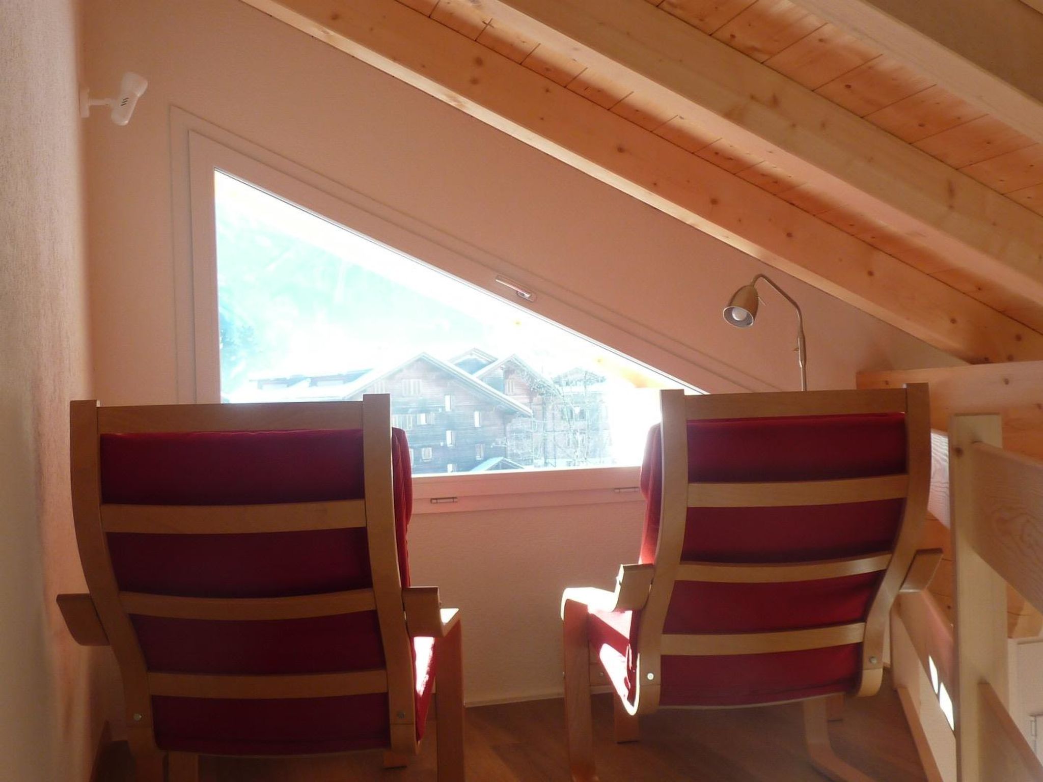 Photo of Chalet Kanderblick Appartement/Fewo, Bad, WC, Balkon