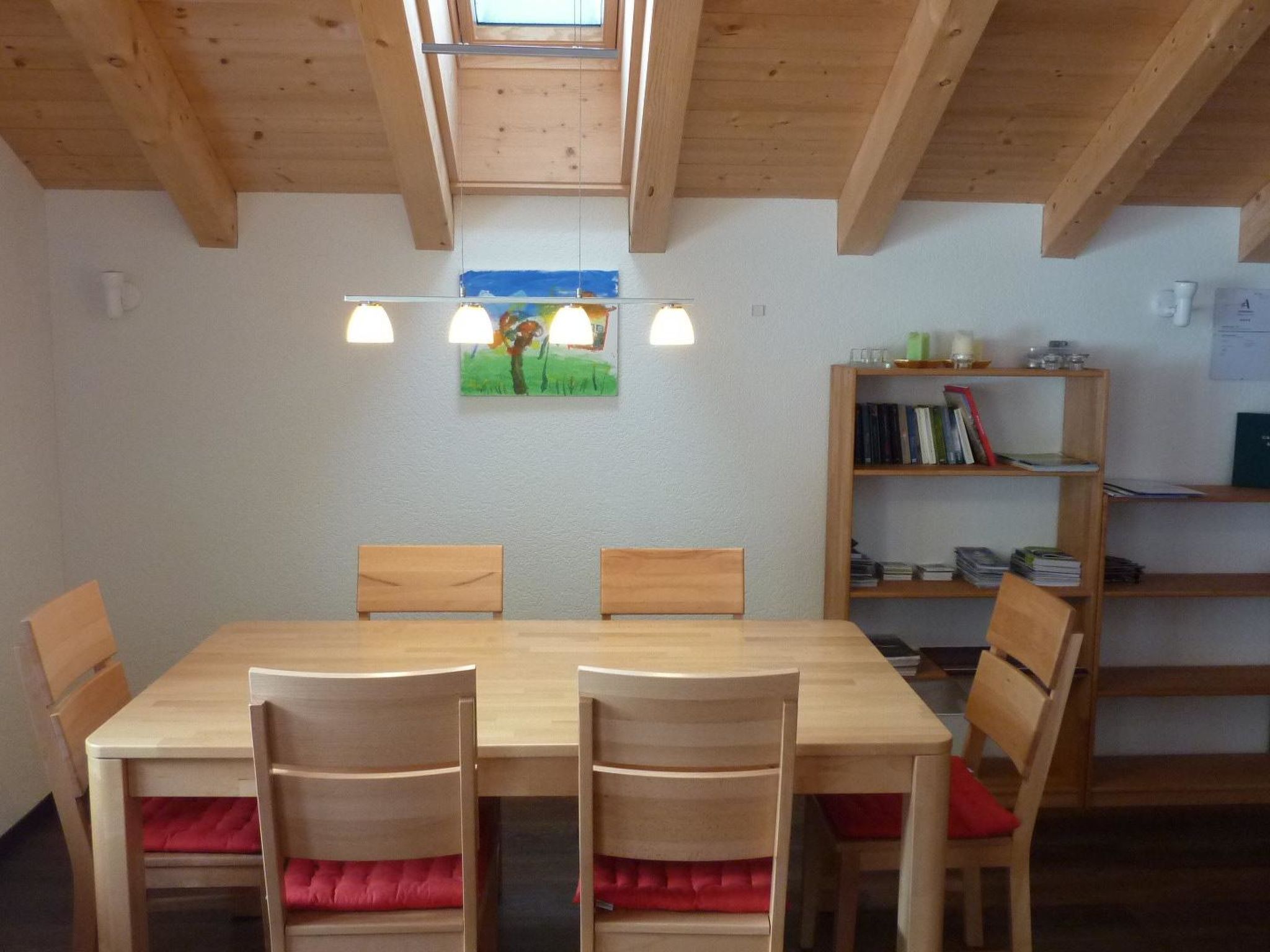 Photo of Chalet Kanderblick Appartement/Fewo, Bad, WC, Balkon