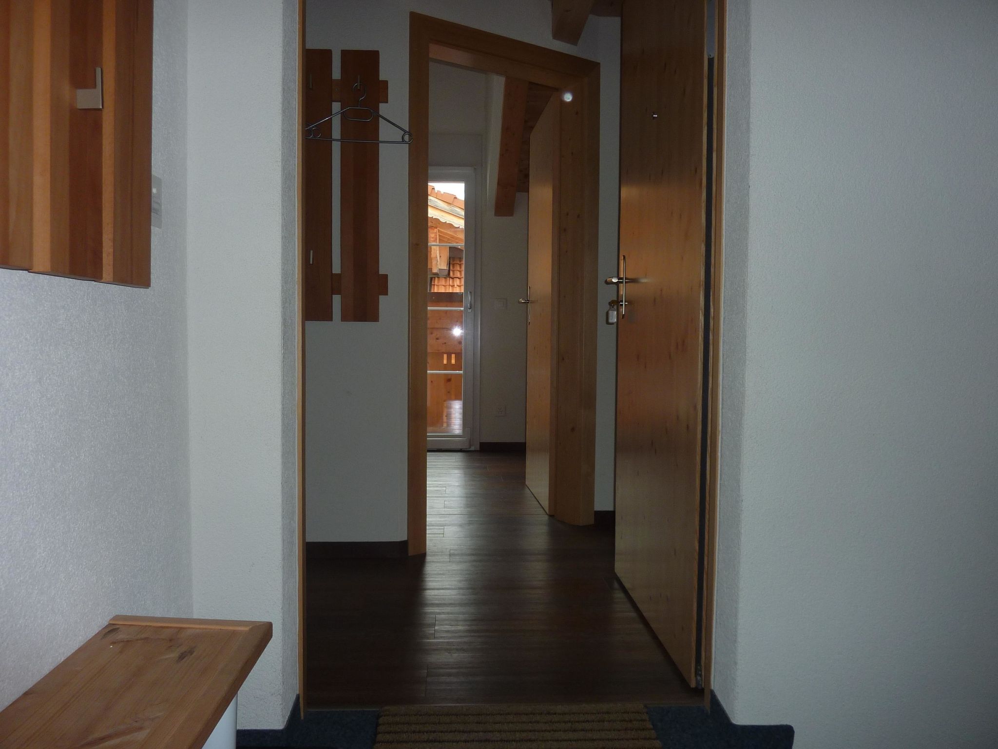 Photo of Chalet Kanderblick Appartement/Fewo, Bad, WC, Balkon