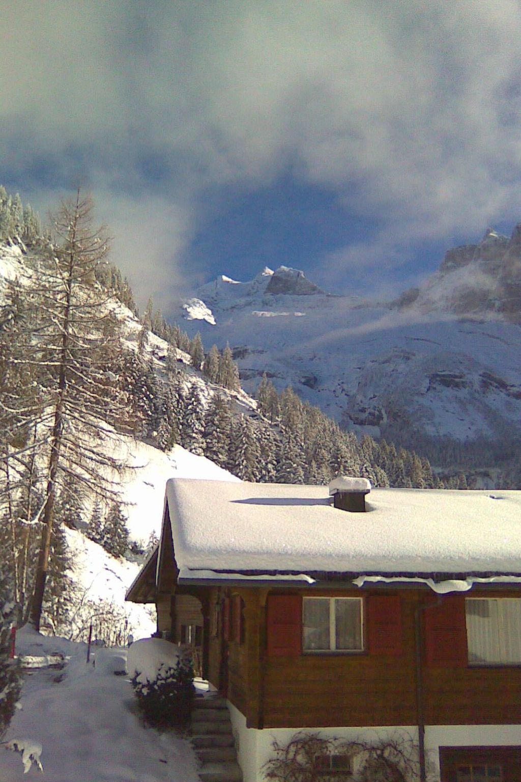 Photo of Chalet Rosmarie Appartement/Fewo, Dusche, WC, 1 Schlafraum