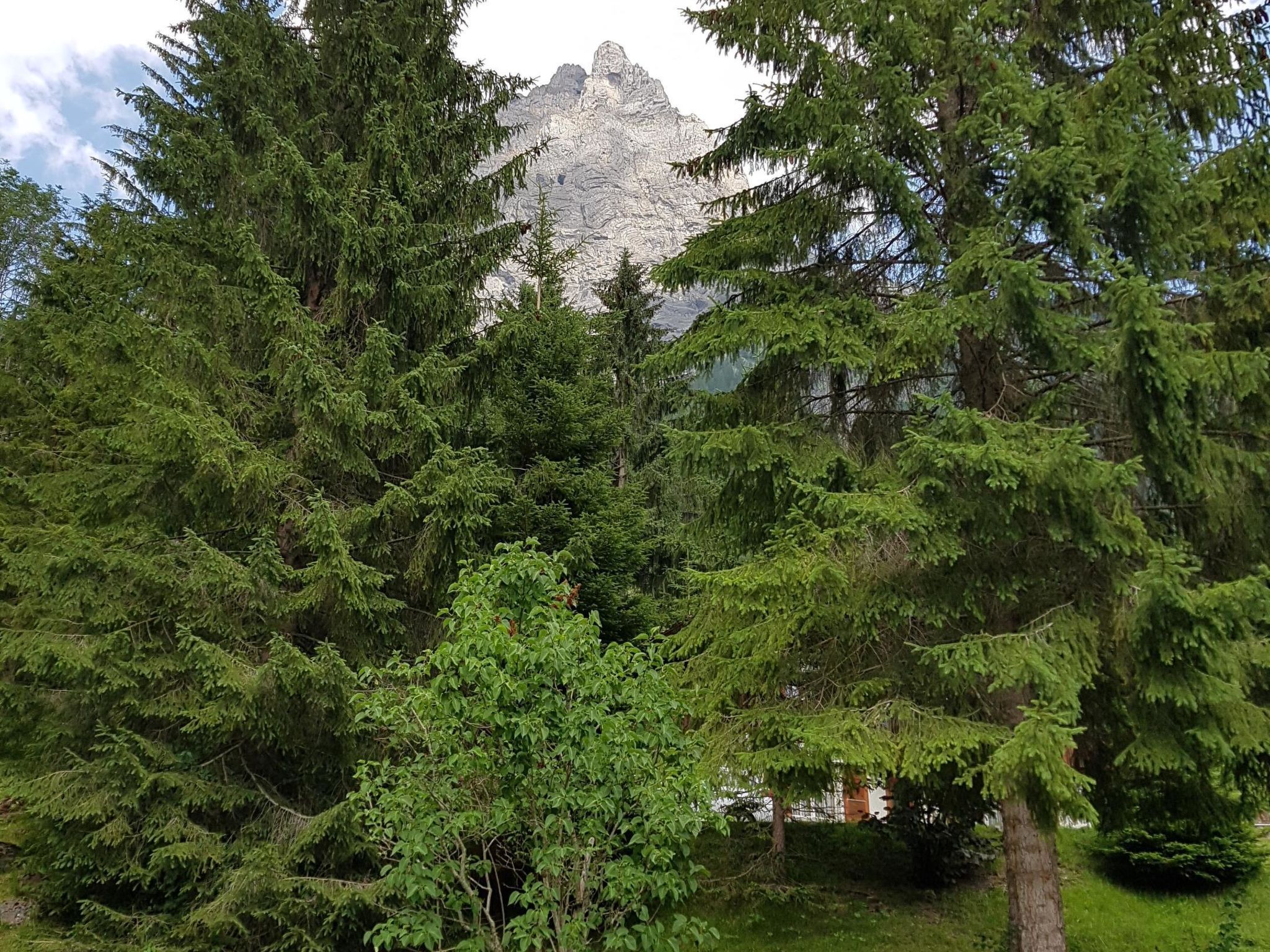 Photo of Chalet Rosmarie Appartement/Fewo, Dusche, WC, 1 Schlafraum