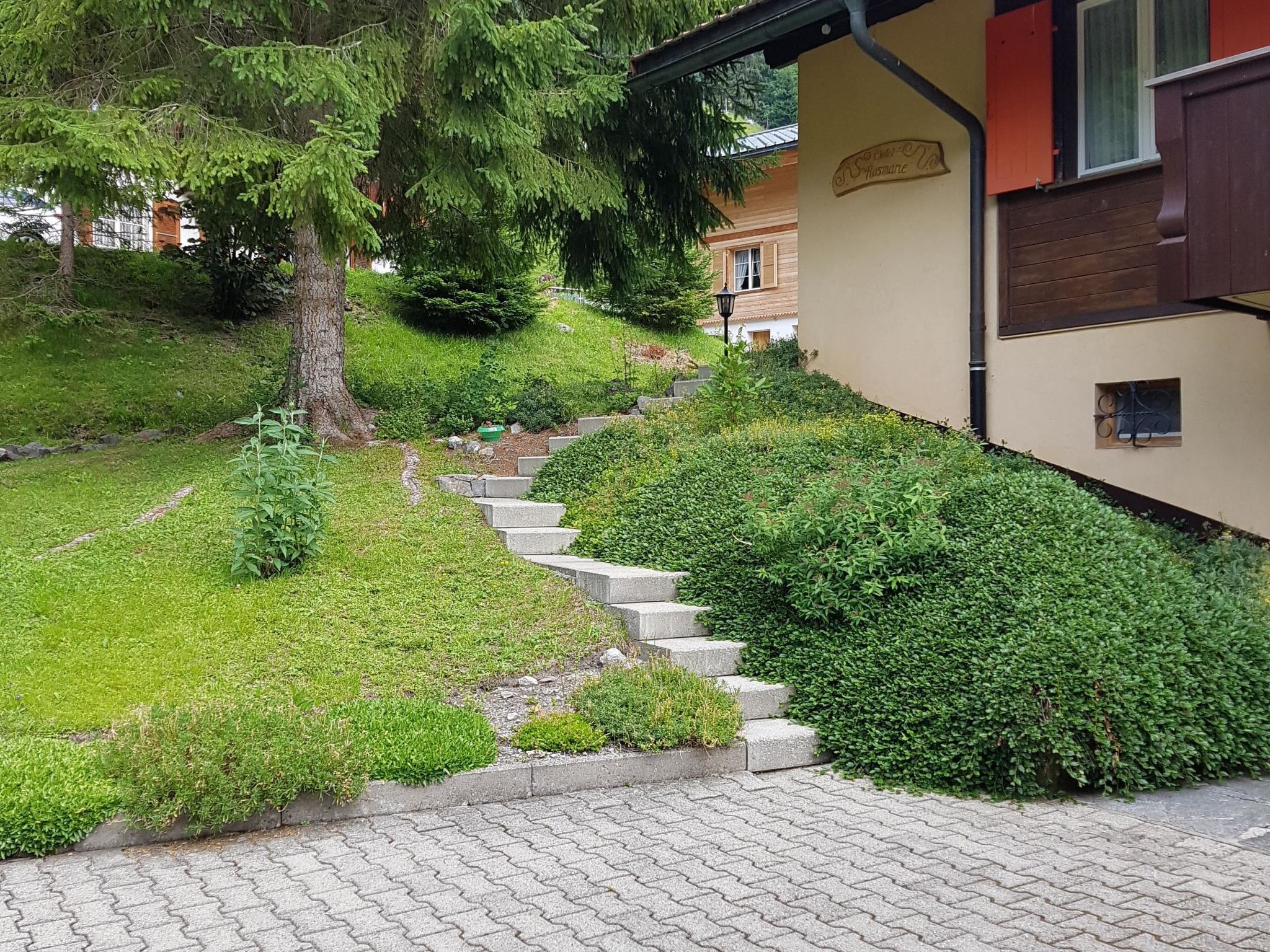 Photo of Chalet Rosmarie Appartement/Fewo, Dusche, WC, 1 Schlafraum