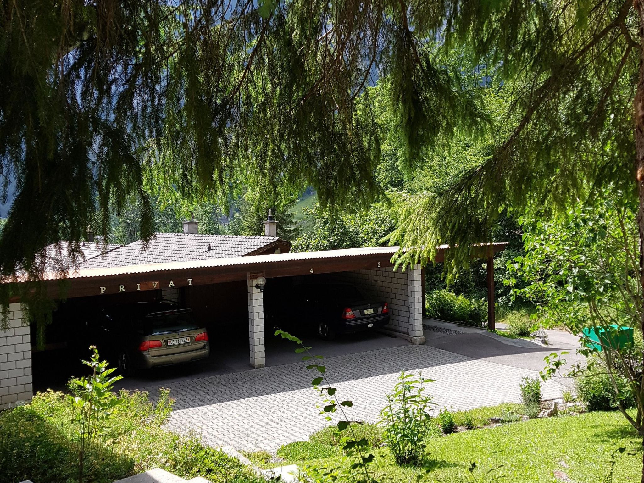 Photo of Chalet Rosmarie Appartement/Fewo, Dusche, WC, 1 Schlafraum