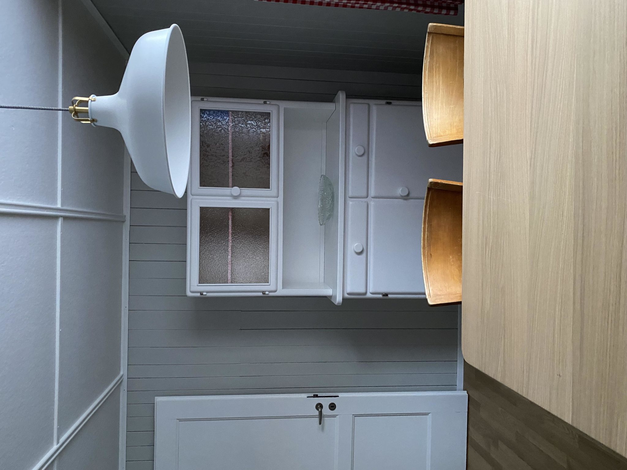 Photo of Chalet Bärgli Appartement/Fewo, Bad, WC Chalet Bärgli – Ferienwohnung Doldenhorn