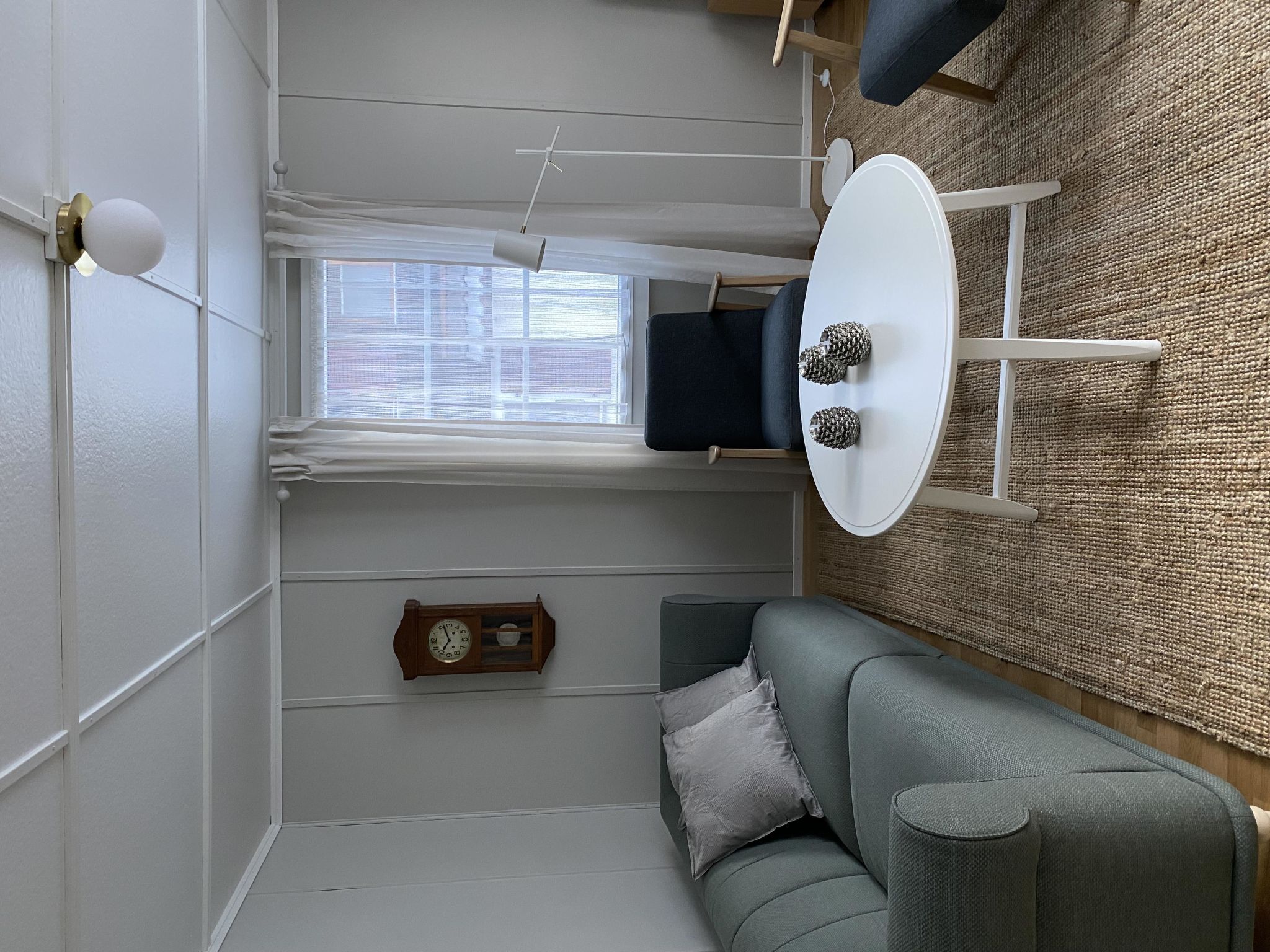 Chalet Bärgli Appartement/Fewo, Bad, WC Chalet Bärgli – Ferienwohnung Doldenhorn - Image 3