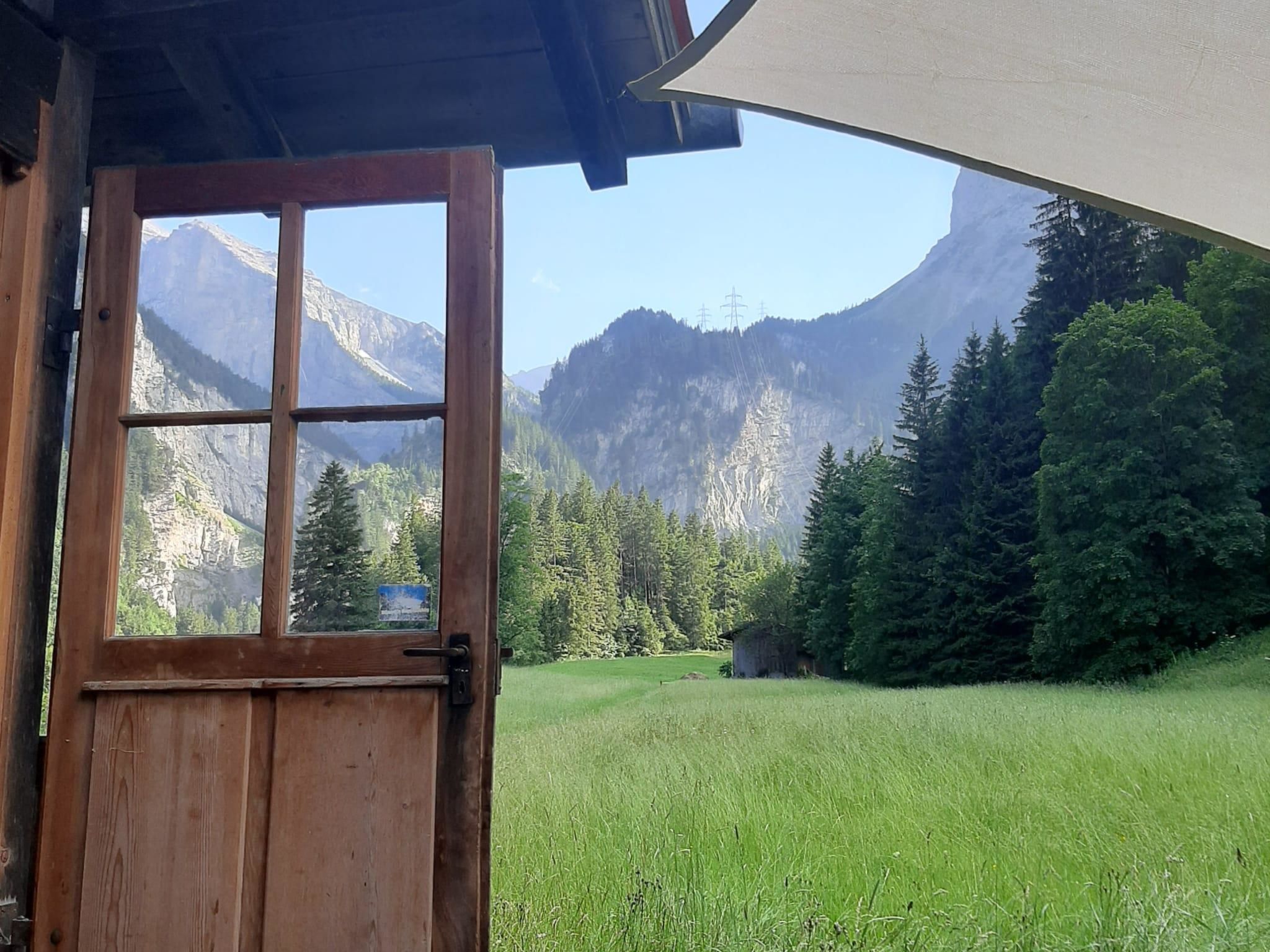 Photo of Schwendli Appartement/Fewo, Dusche, WC 3-Zimmerwohnung