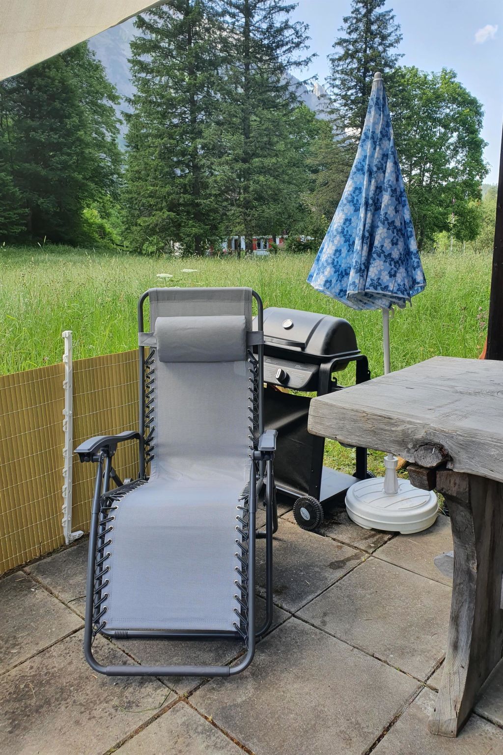 Photo of Schwendli Appartement/Fewo, Dusche, WC 3-Zimmerwohnung