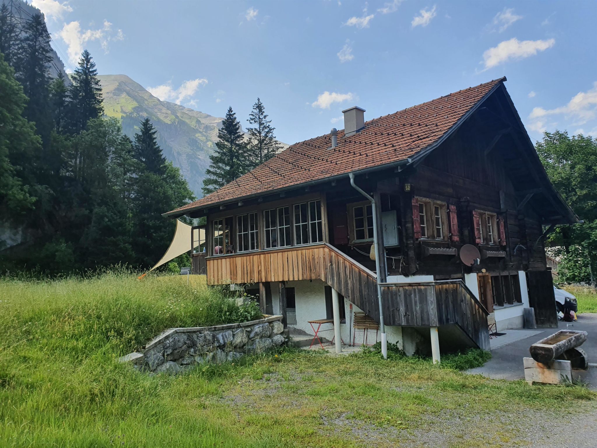 Photo of Schwendli Appartement/Fewo, Dusche, WC 3-Zimmerwohnung