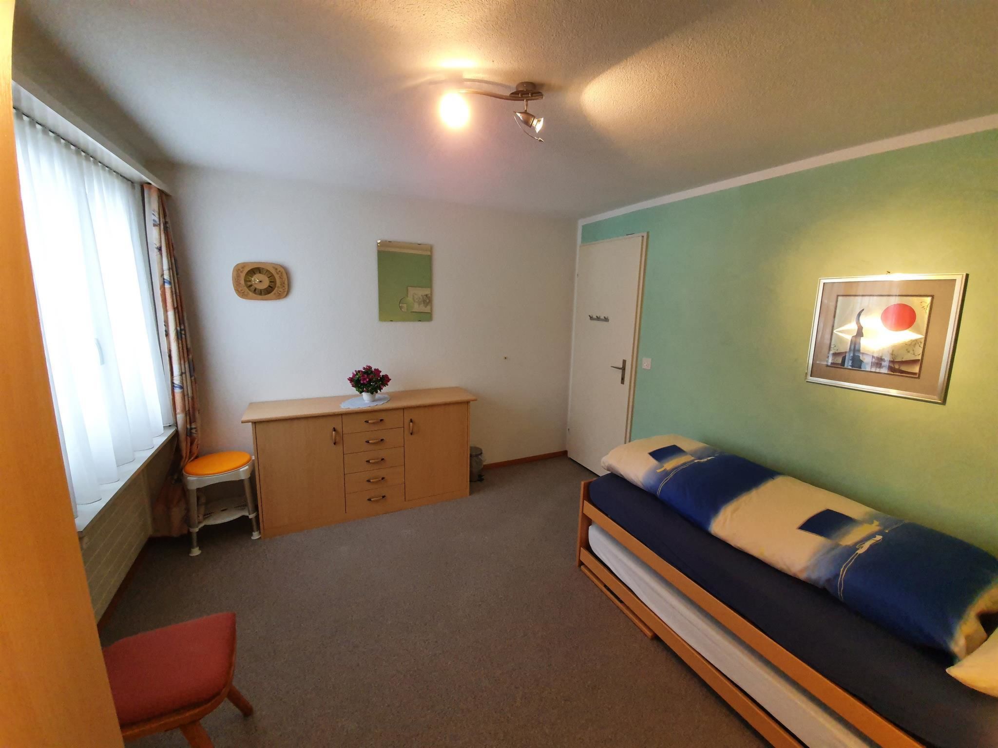 Blüemlisalpblick Appartement/Fewo, Dusche und Badewanne, Balkon 6-Bett Wohnung - Image-tags.info