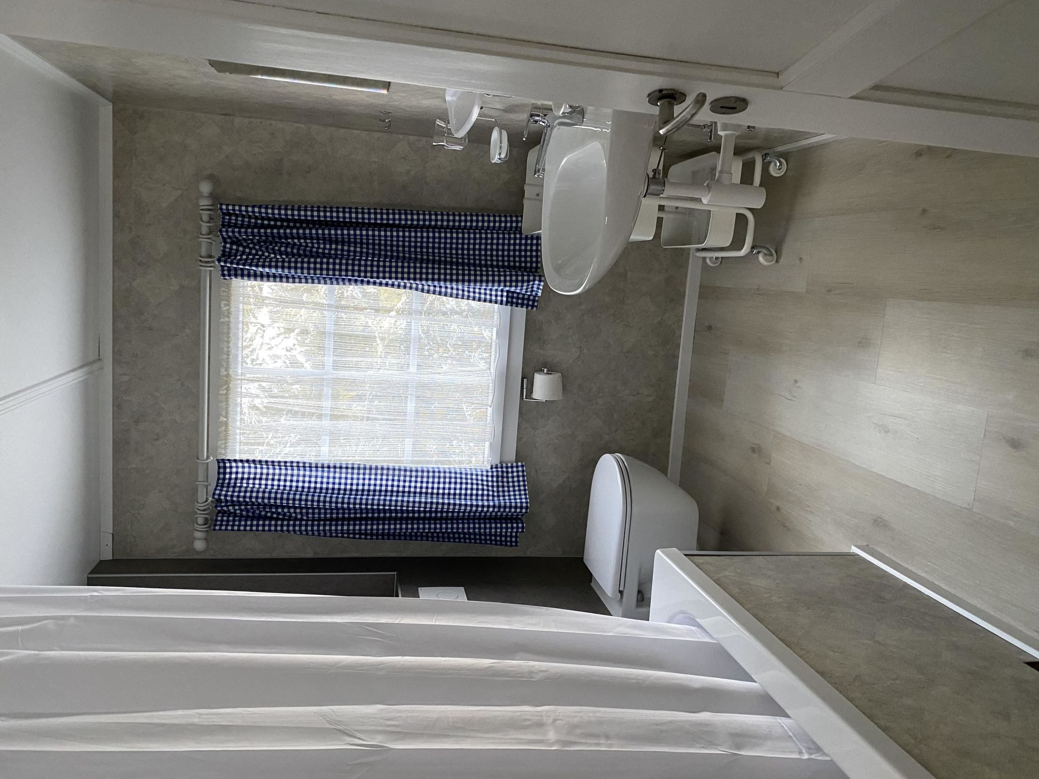 Photo of Chalet Bärgli Appartement/Fewo, Bad, WC
