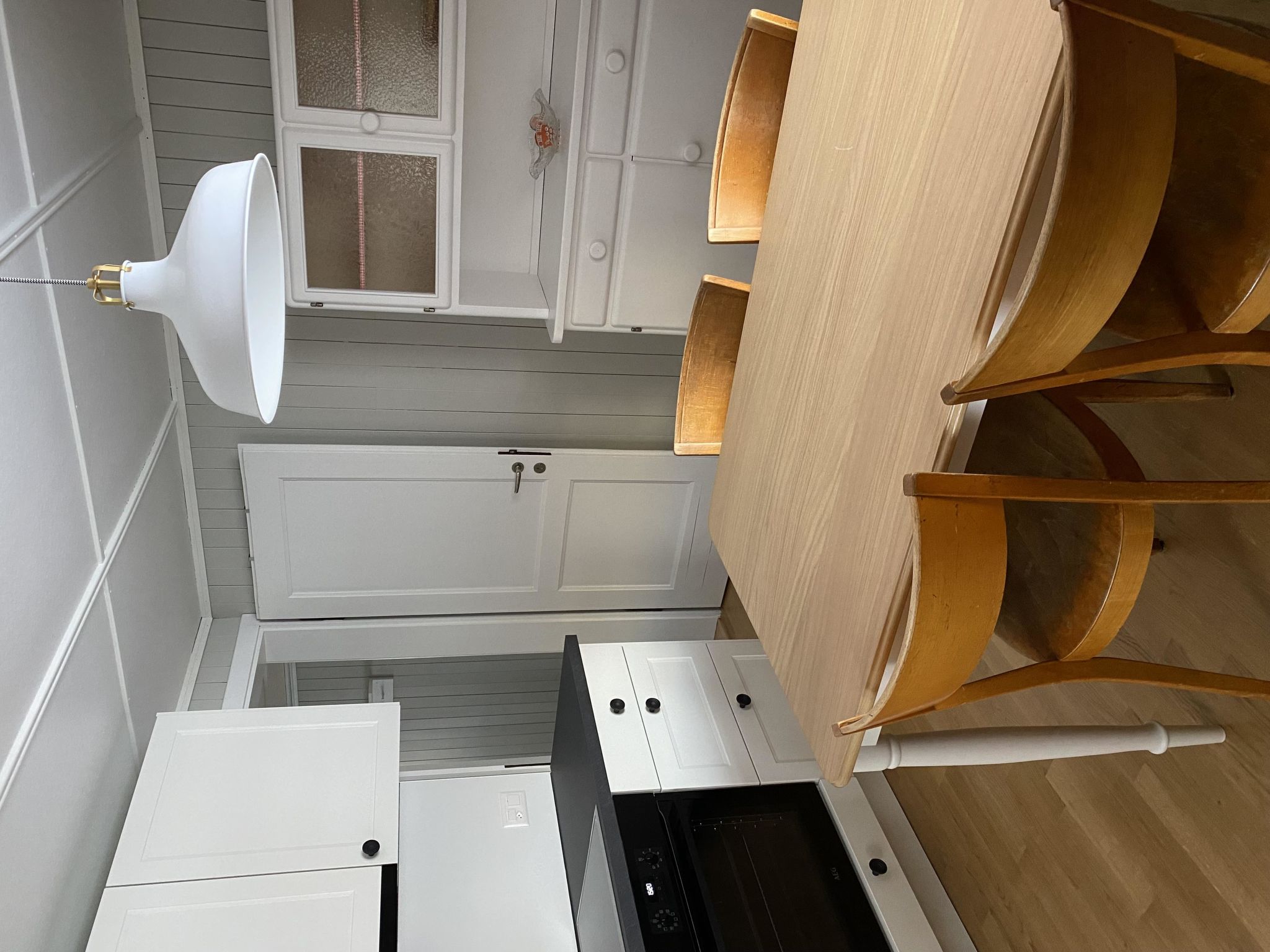 Photo of Chalet Bärgli Appartement/Fewo, Bad, WC