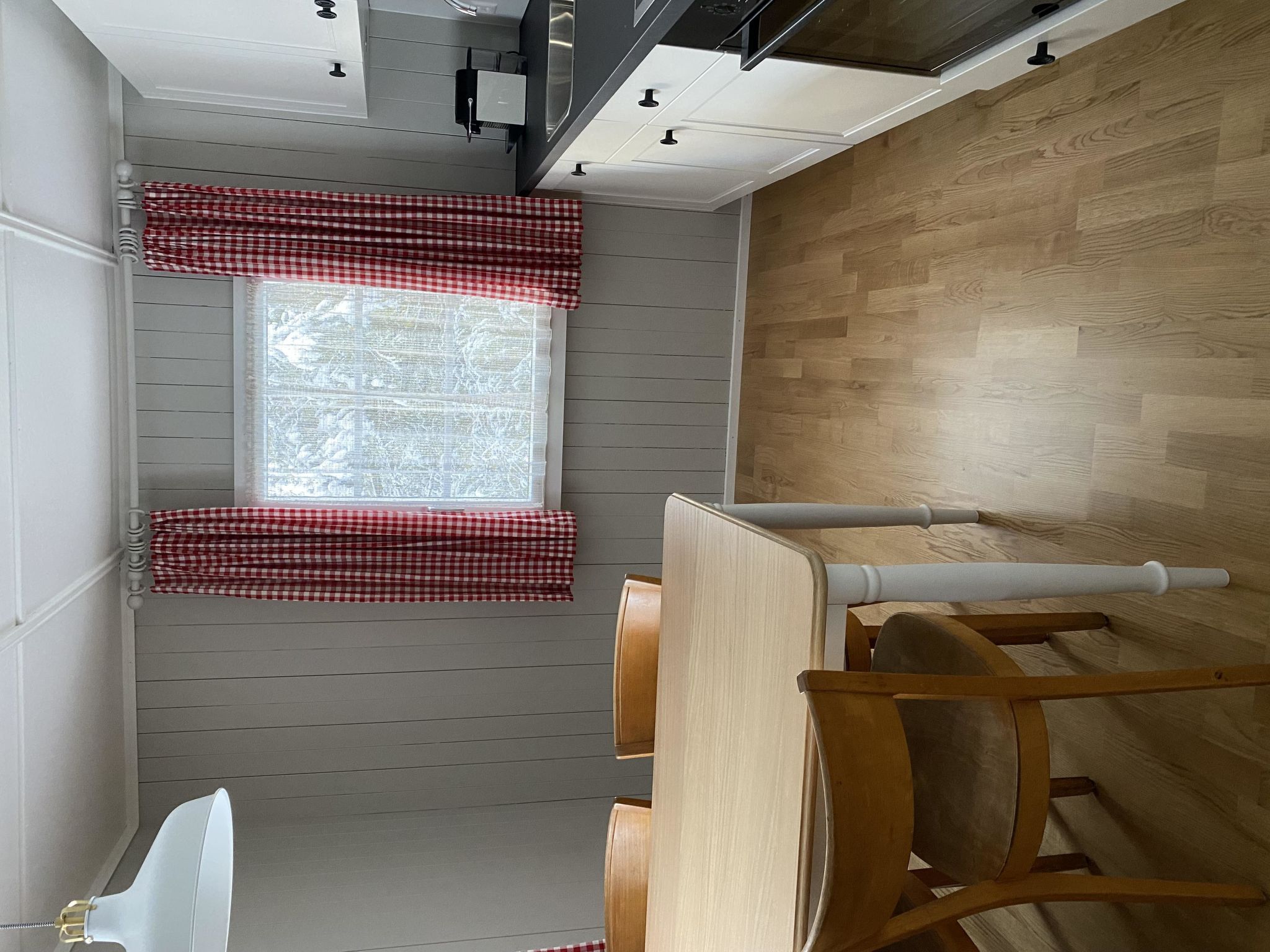 Photo of Chalet Bärgli Appartement/Fewo, Bad, WC