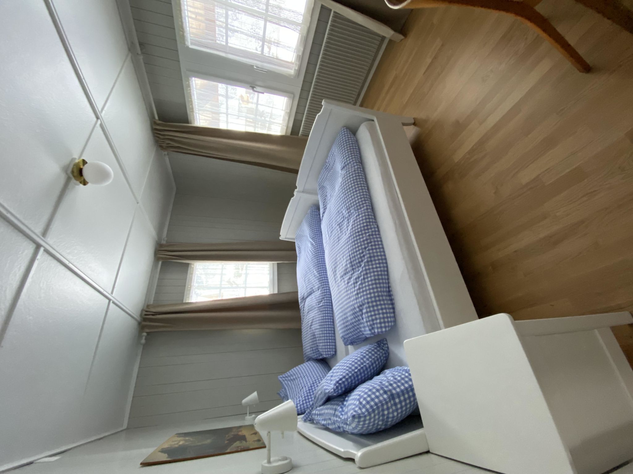 Photo of Chalet Bärgli Appartement/Fewo, Bad, WC