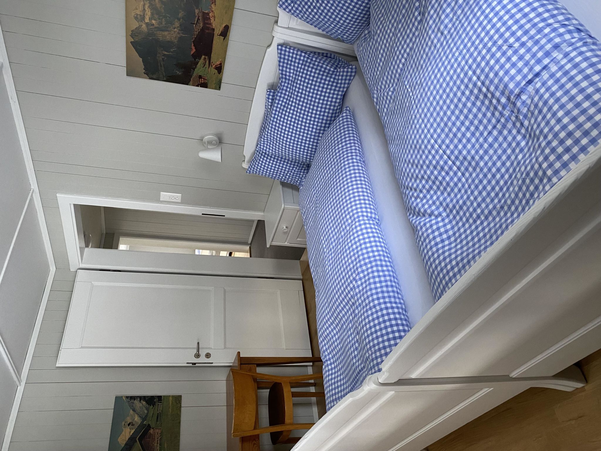 Photo of Chalet Bärgli Appartement/Fewo, Bad, WC