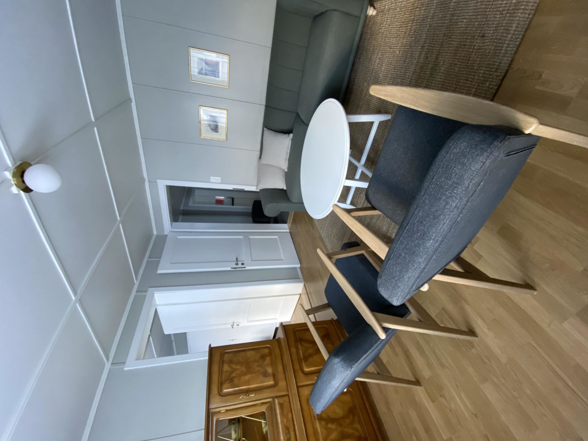 Photo of Chalet Bärgli Appartement/Fewo, Bad, WC