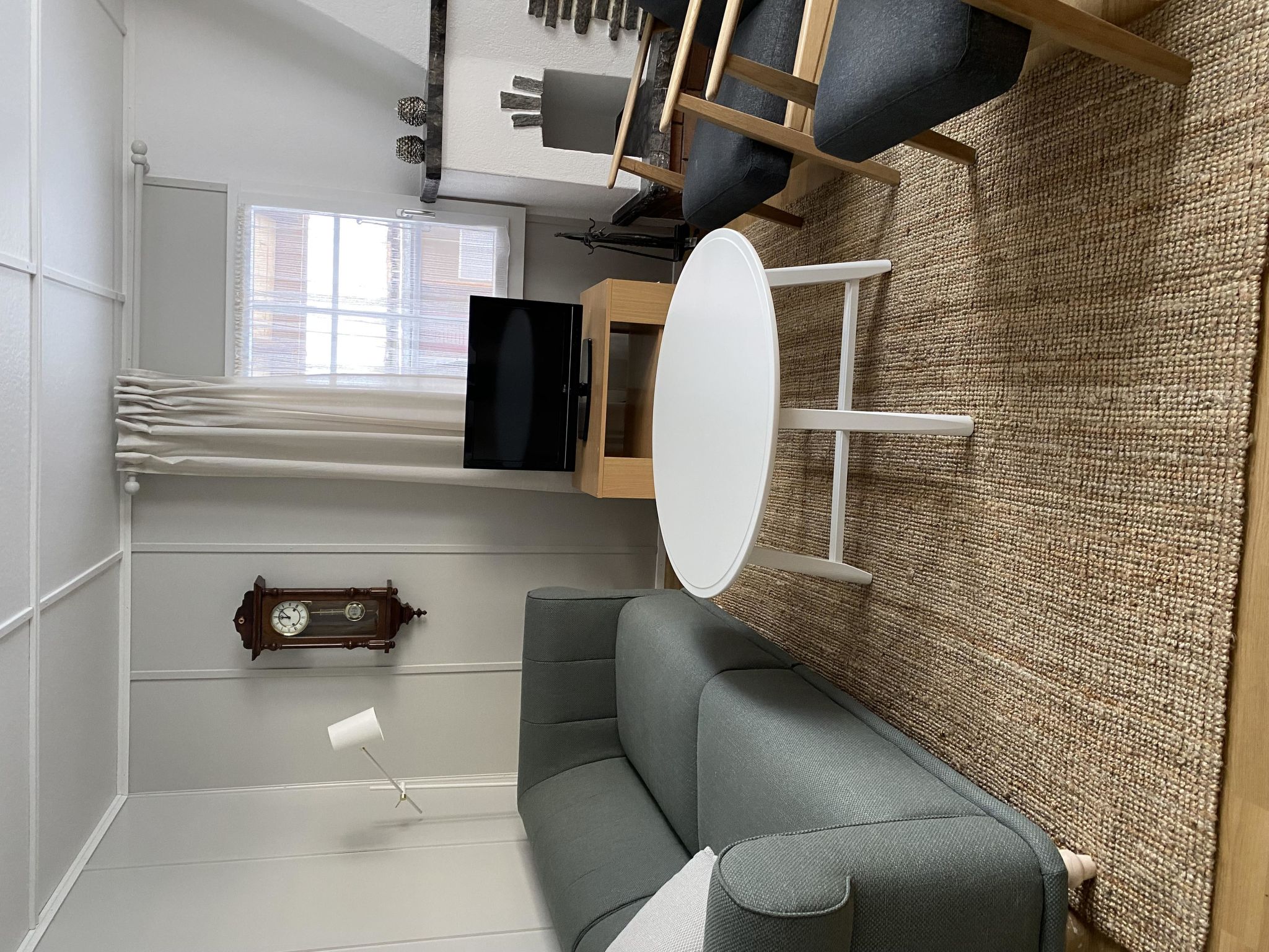 Photo of Chalet Bärgli Appartement/Fewo, Bad, WC