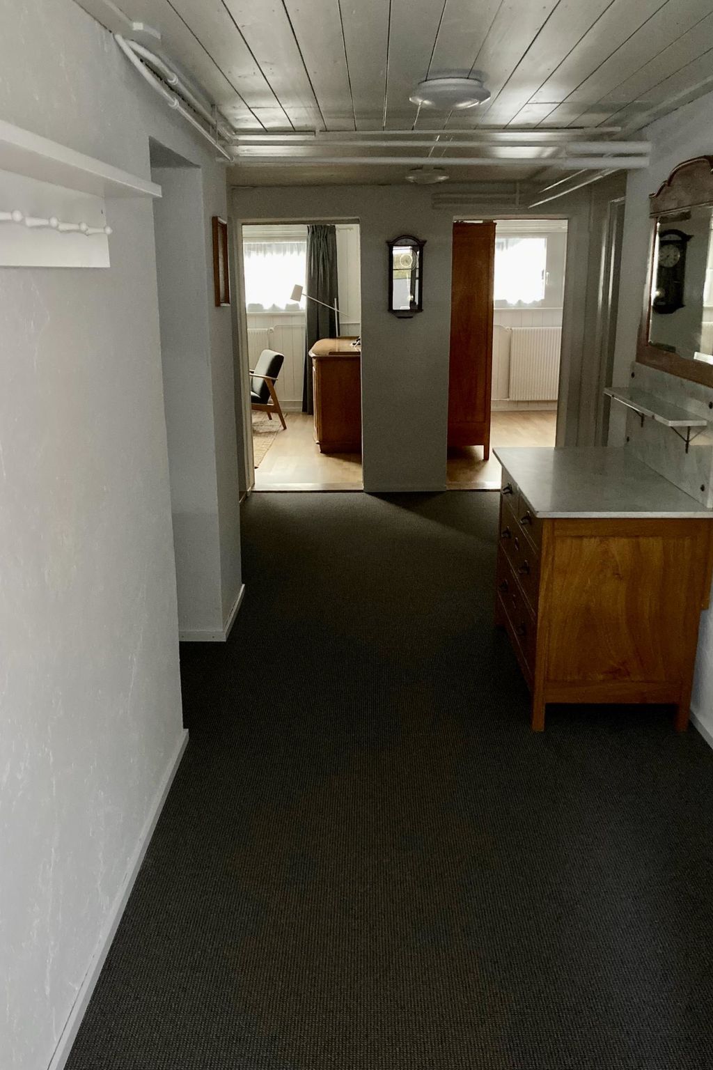 Photo of Chalet Bärgli Appartement/Fewo, Bad, WC Chalet B