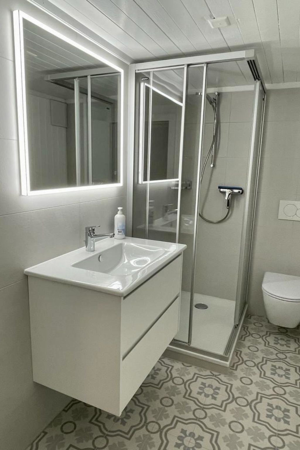 Photo of Chalet Bärgli Appartement/Fewo, Bad, WC Chalet B