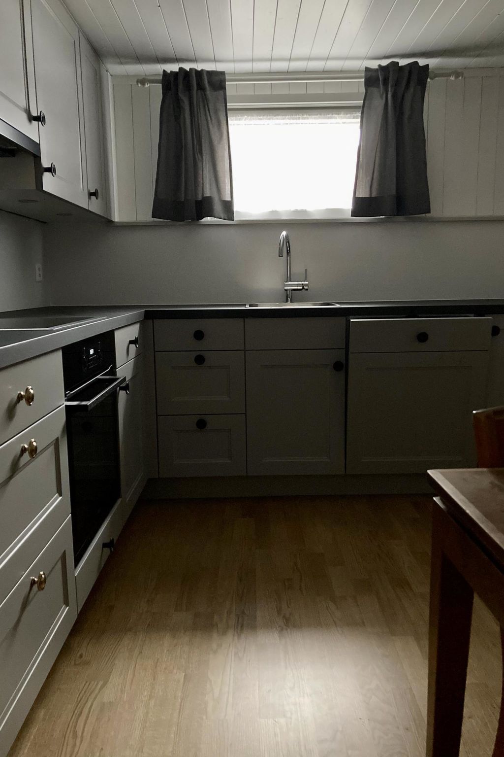 Photo of Chalet Bärgli Appartement/Fewo, Bad, WC Chalet B