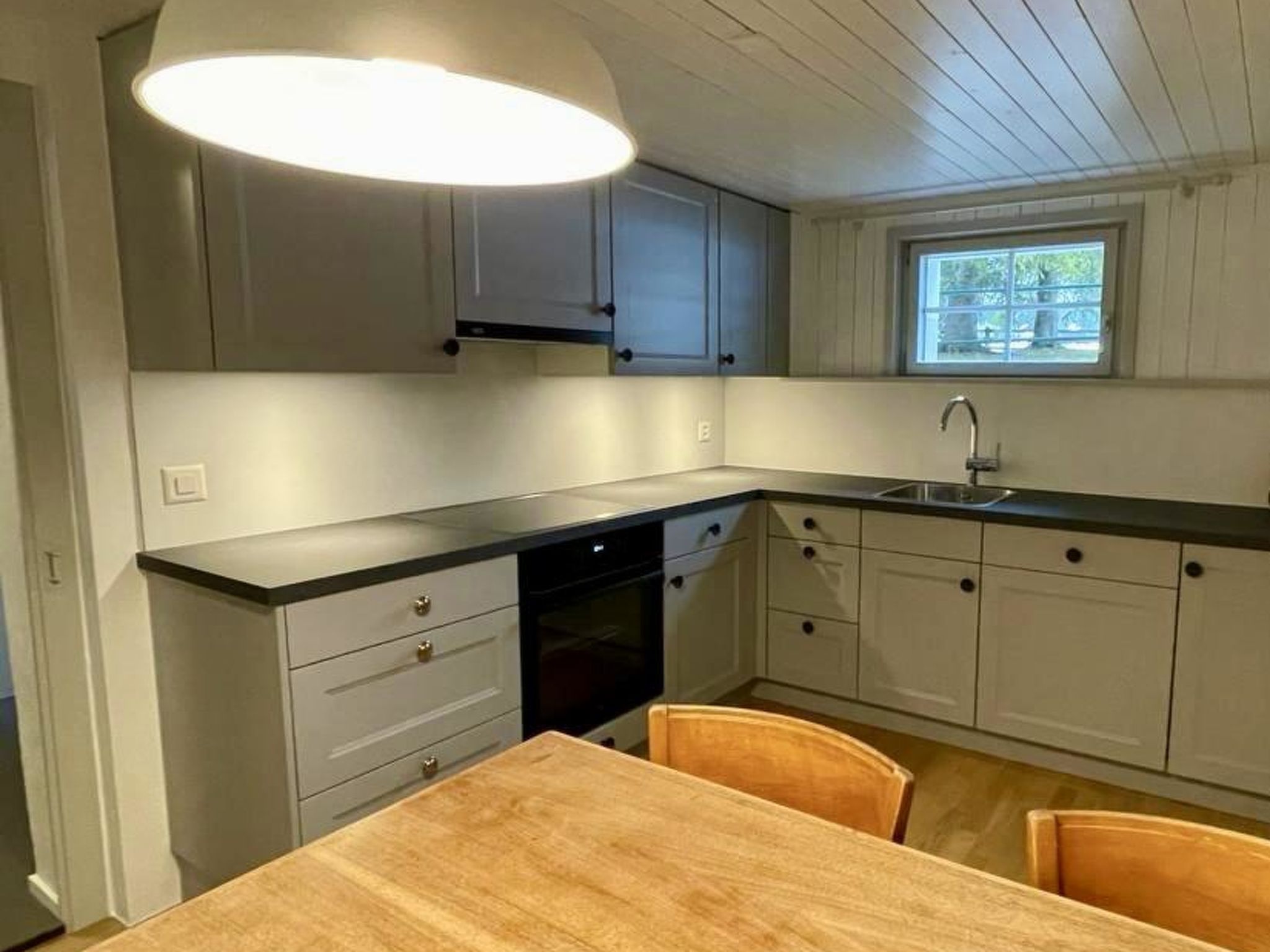 Photo of Chalet Bärgli Appartement/Fewo, Bad, WC Chalet B