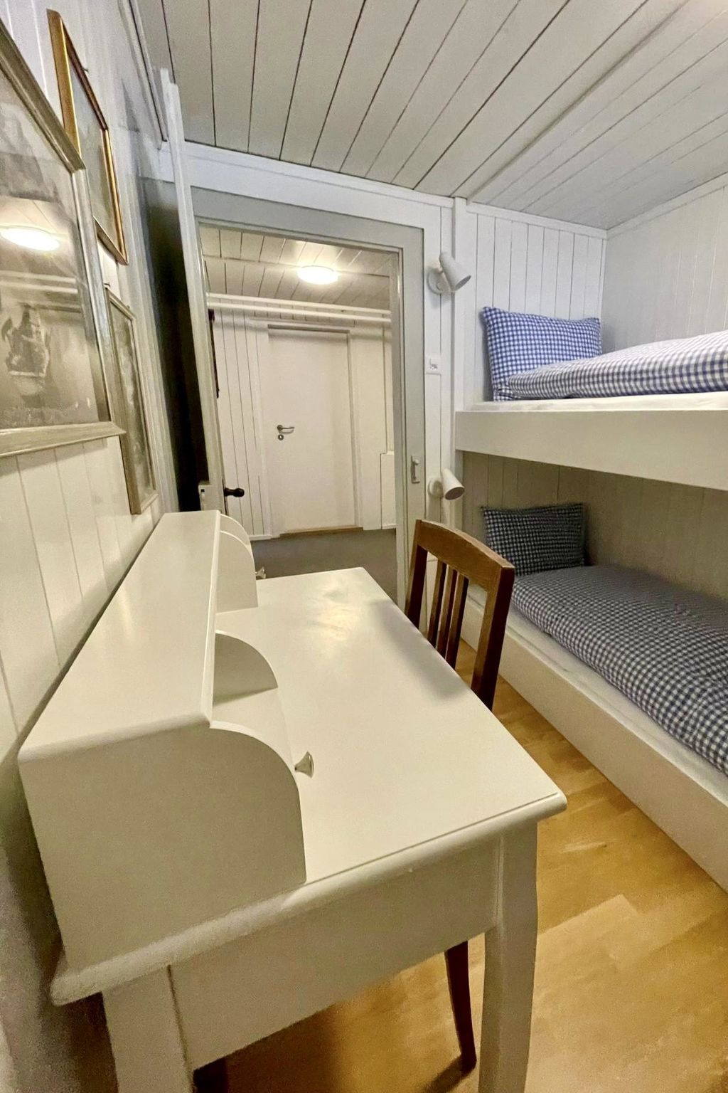 Photo of Chalet Bärgli Appartement/Fewo, Bad, WC Chalet B