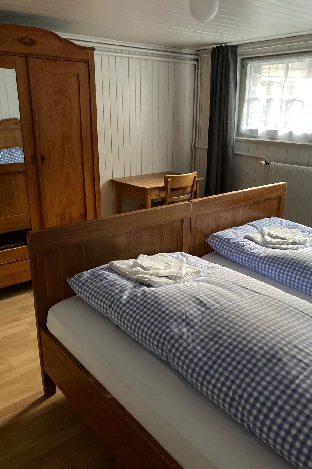 Photo of Chalet Bärgli Appartement/Fewo, Bad, WC Chalet B