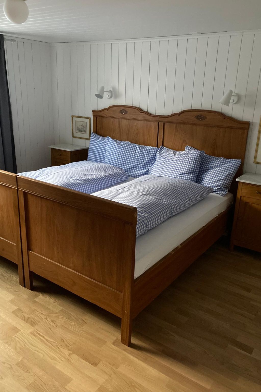 Photo of Chalet Bärgli Appartement/Fewo, Bad, WC Chalet B