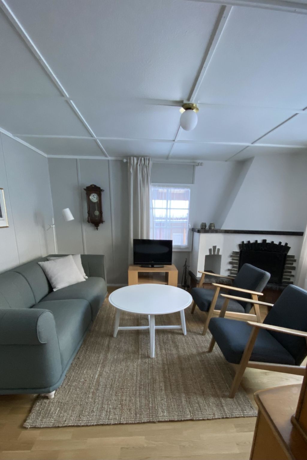 Photo of Chalet Bärgli Appartement/Fewo, Bad, WC Chalet Bärgli – Ferienwohnung Gemmi