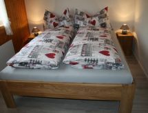 Authentiek appartement in Horboden, direct aan skipiste & bergmeer - thumbnail 3