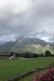 Zonnig vakantieappartement direct aan de piste in het Diemtigtal - thumbnail 5