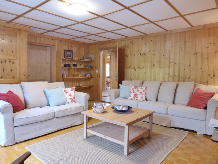 Search and Stay destination Diemtigen, BE - Switzerland from AU$ 469. Chalet Alte Post