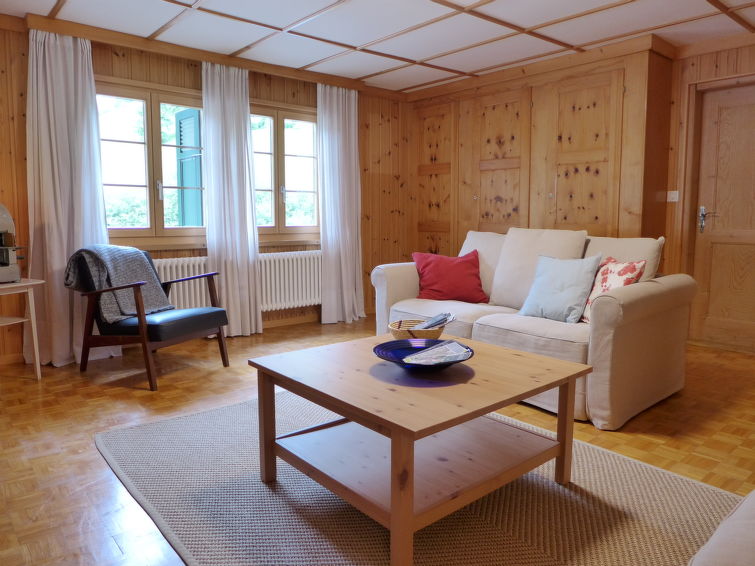 Search and Stay destination Diemtigen, BE - Switzerland from AU$ 469. Chalet Alte Post