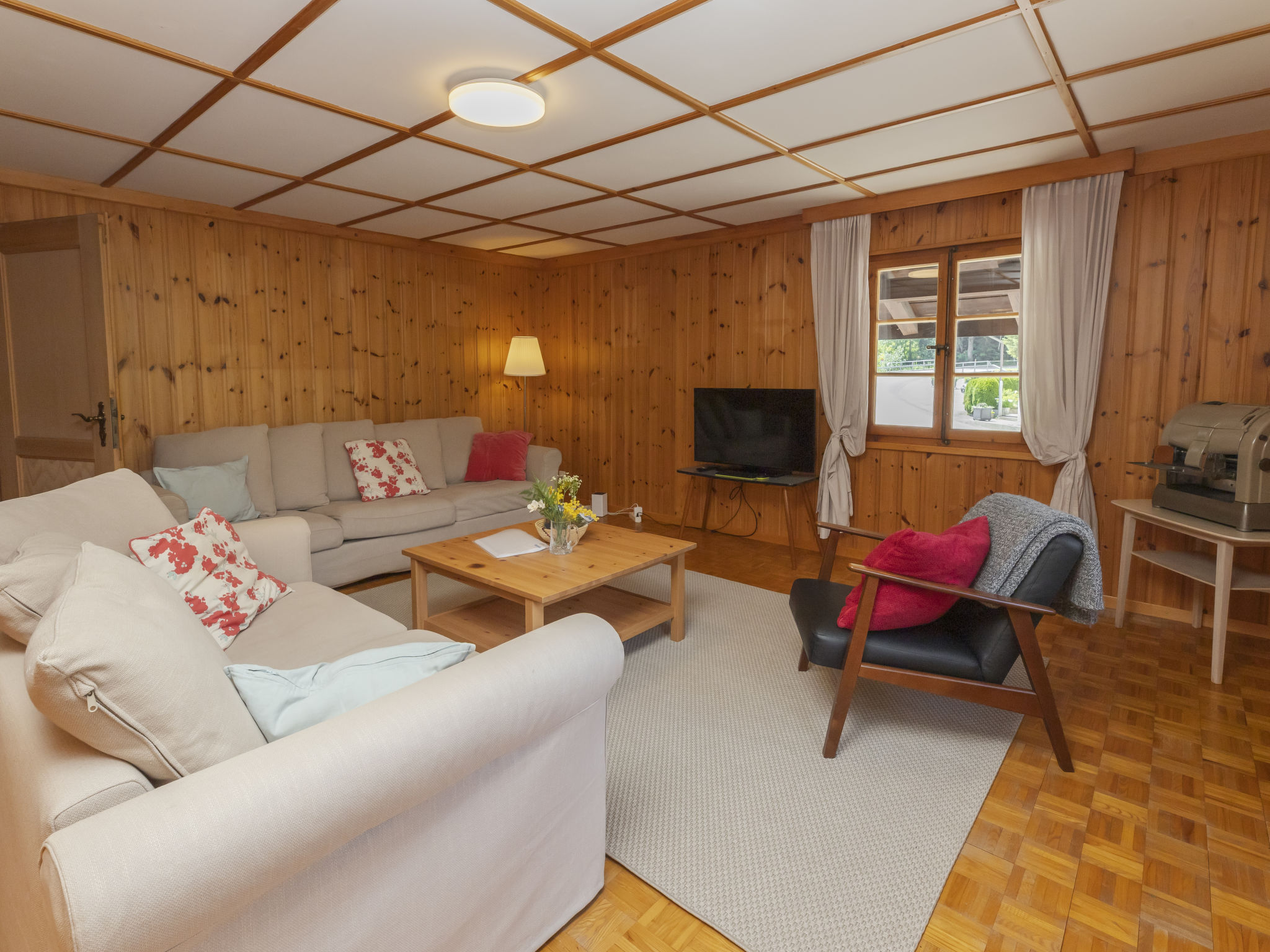 Chalet Alte Post