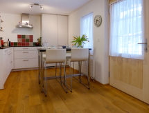 Bergzicht en rust in appartement Matte (Alte Post) in Schwenden - thumbnail 6