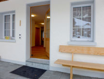 Bergzicht en rust in appartement Matte (Alte Post) in Schwenden - thumbnail 4
