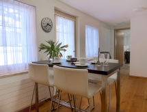 Bergzicht en rust in appartement Matte (Alte Post) in Schwenden - thumbnail 3