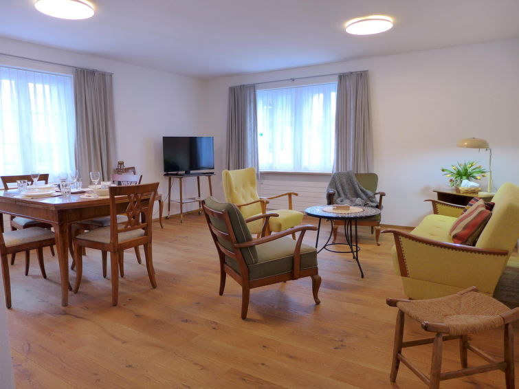 Search and Stay destination Diemtigen, BE - Switzerland from AU$ 377. Matte (Alte Post)