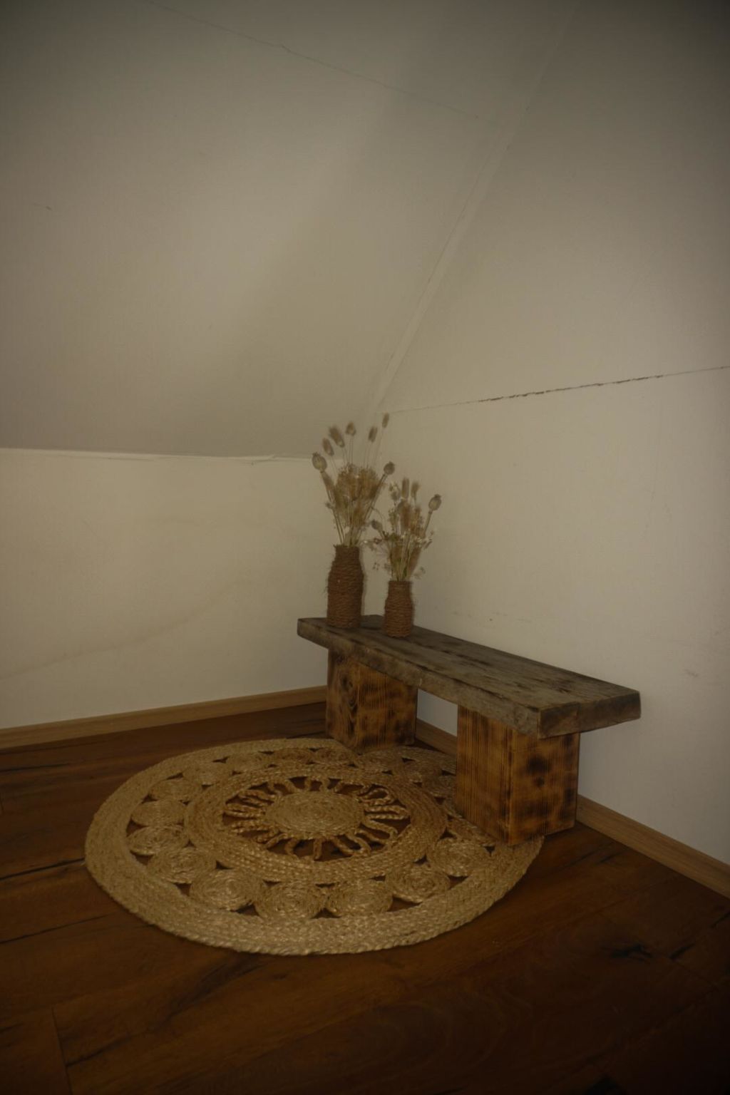 Appartement Weidehütte Appartement/Fewo, WC, 2 Schlafräume – Séjour, photo 12 sur 13