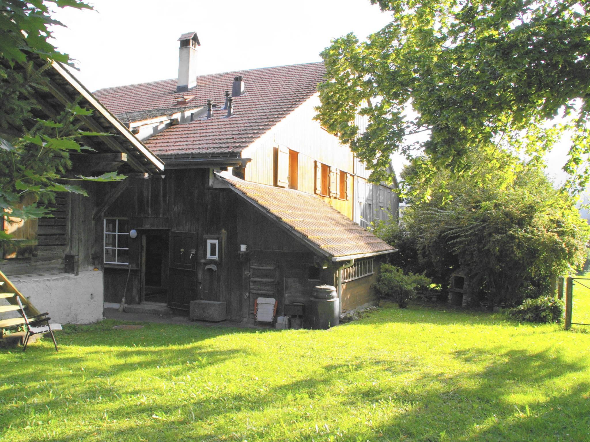 Adlemsried Appartement/Fewo, Dusche oder Bad, WC, 4 oder mehr Schlafräume - Image-tags.info