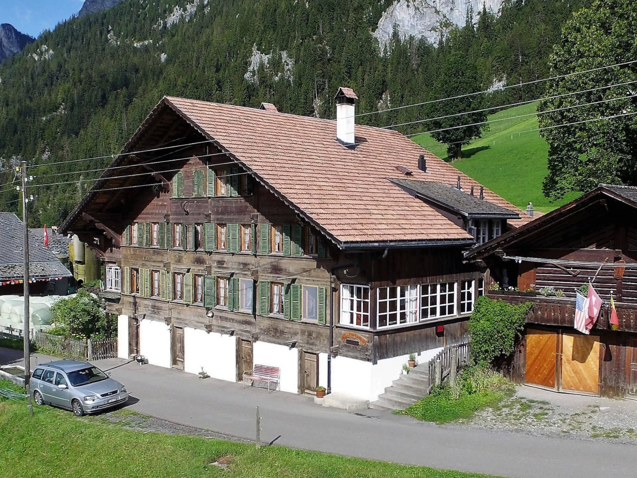Adlemsried Appartement/Fewo, Dusche oder Bad, WC, 4 oder mehr Schlafräume - Image-tags.info