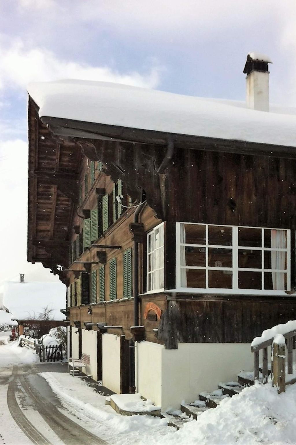 Adlemsried Appartement/Fewo, Dusche oder Bad, WC, 4 oder mehr Schlafräume