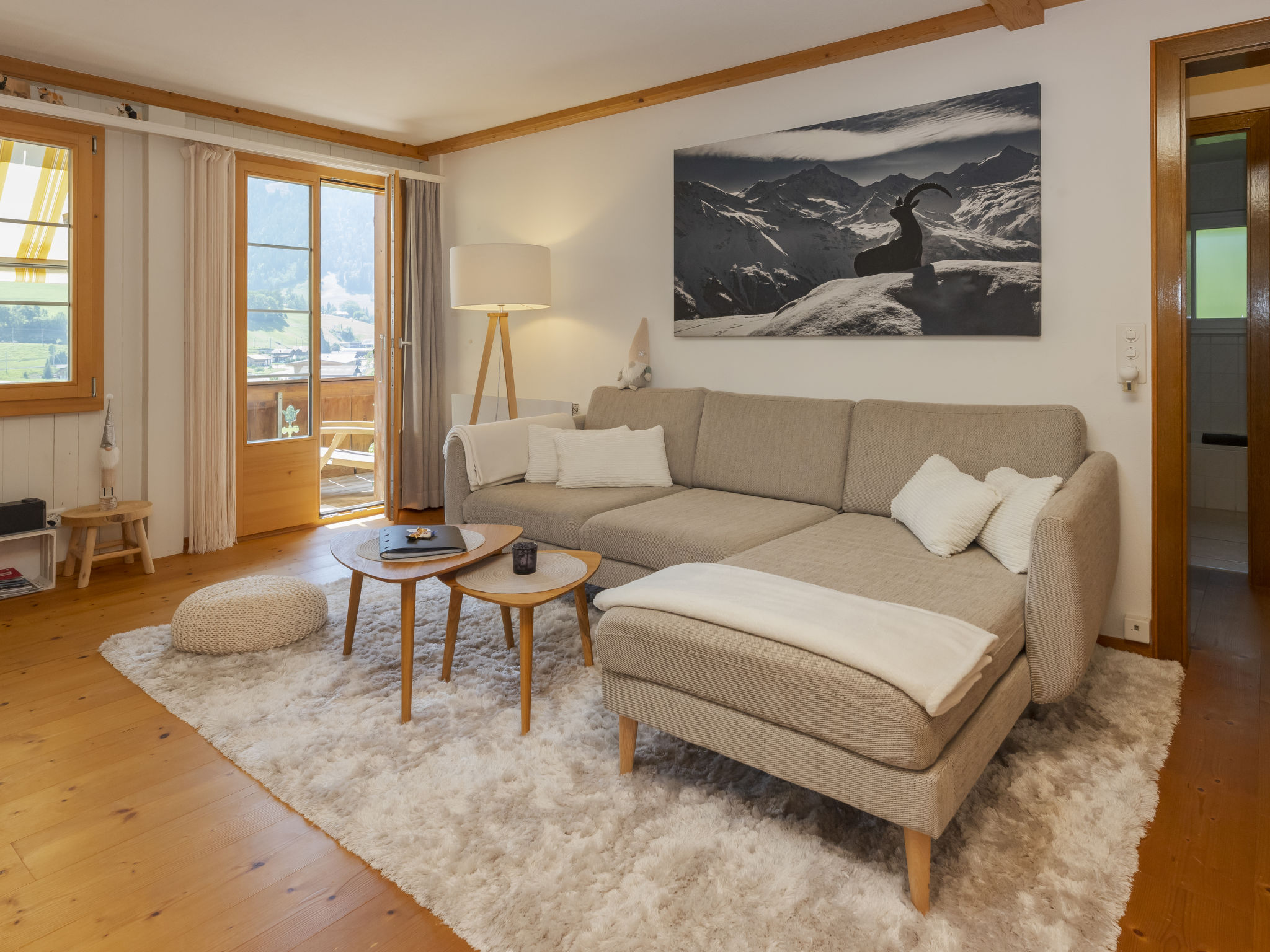Chalet Anita