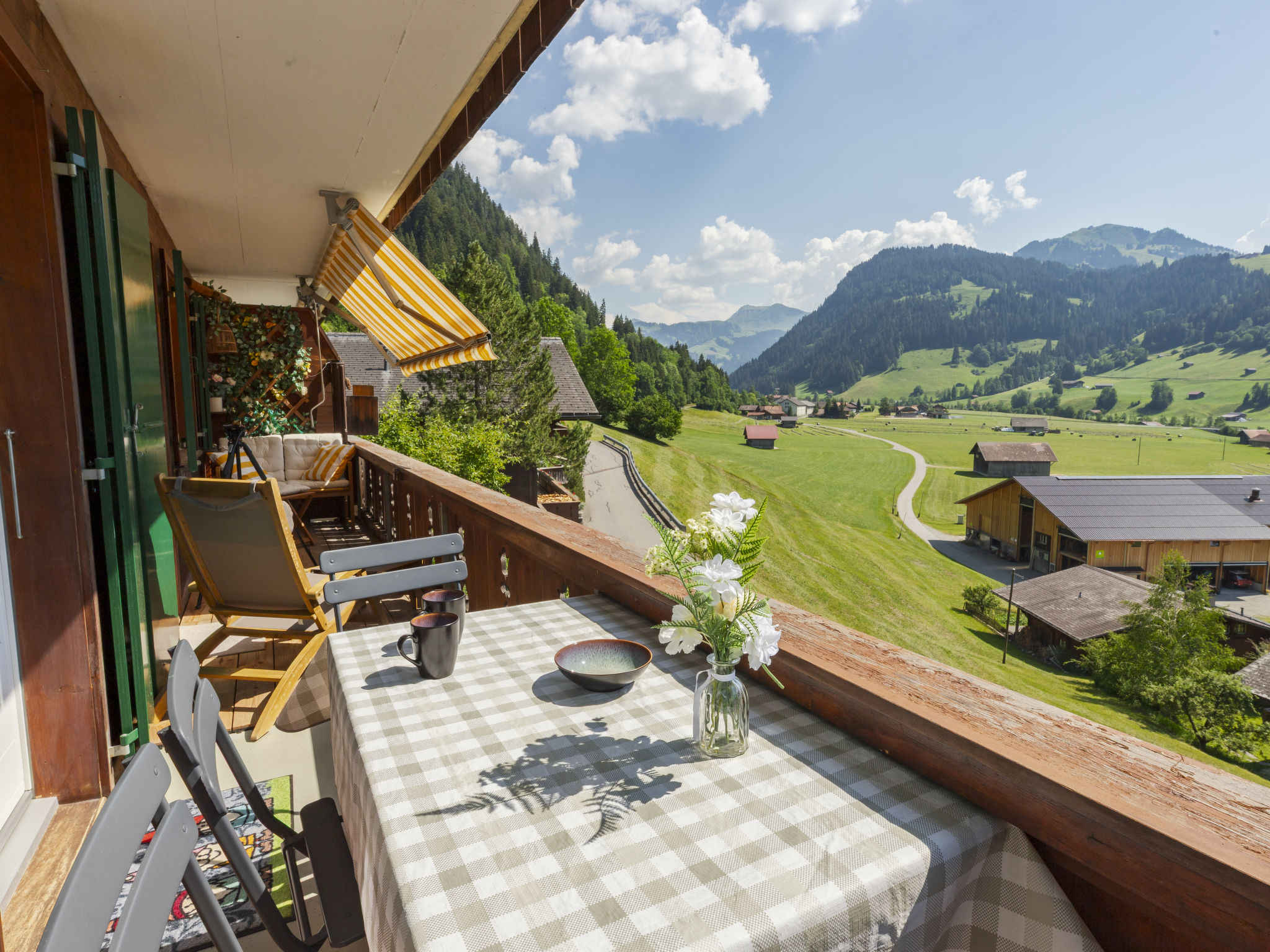 Chalet Anita