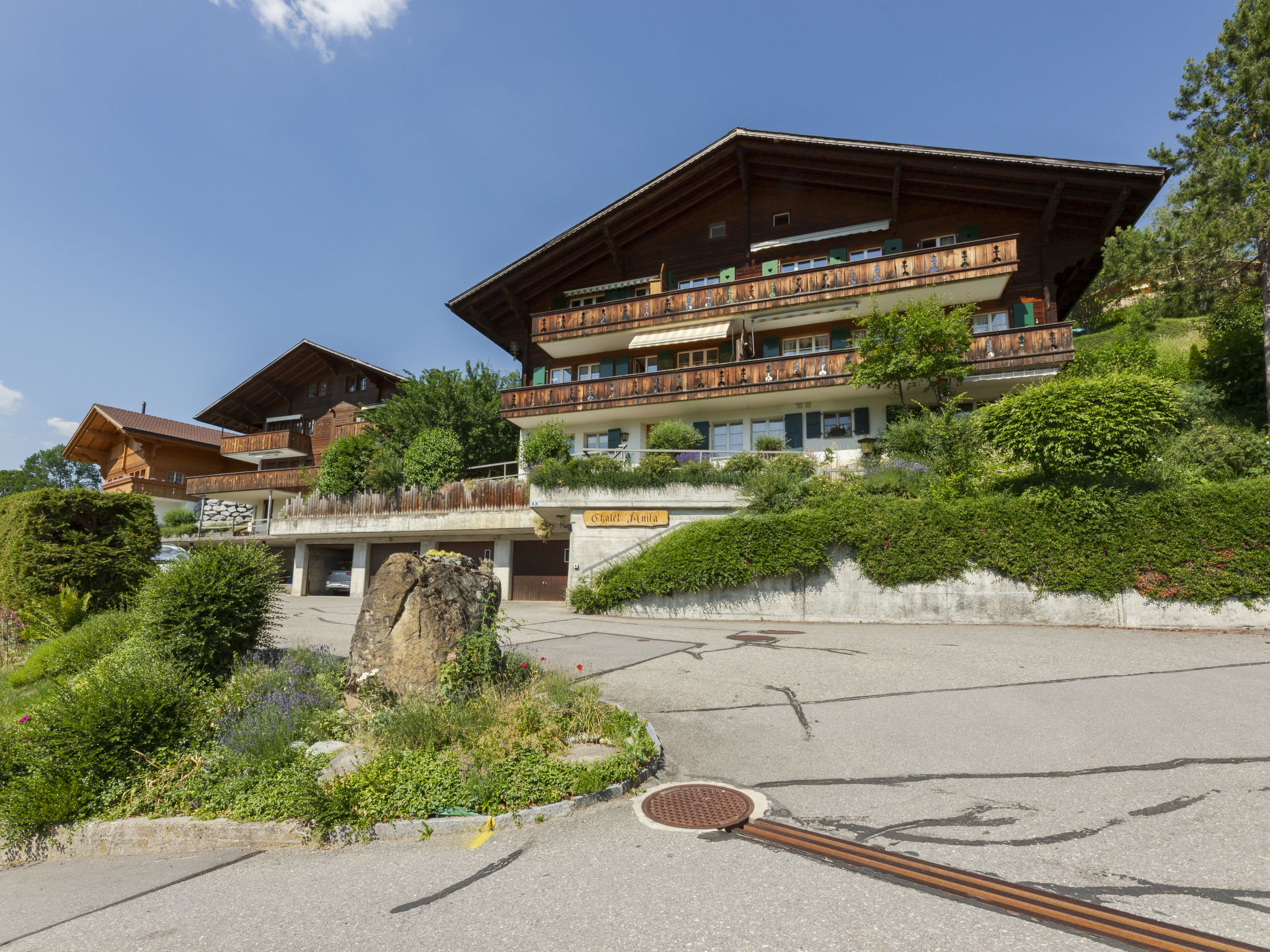 Chalet Anita